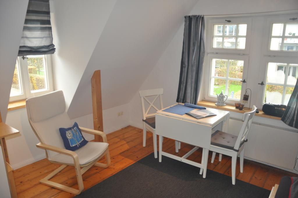 Appartement Hundackerweg Essen Zimmer foto