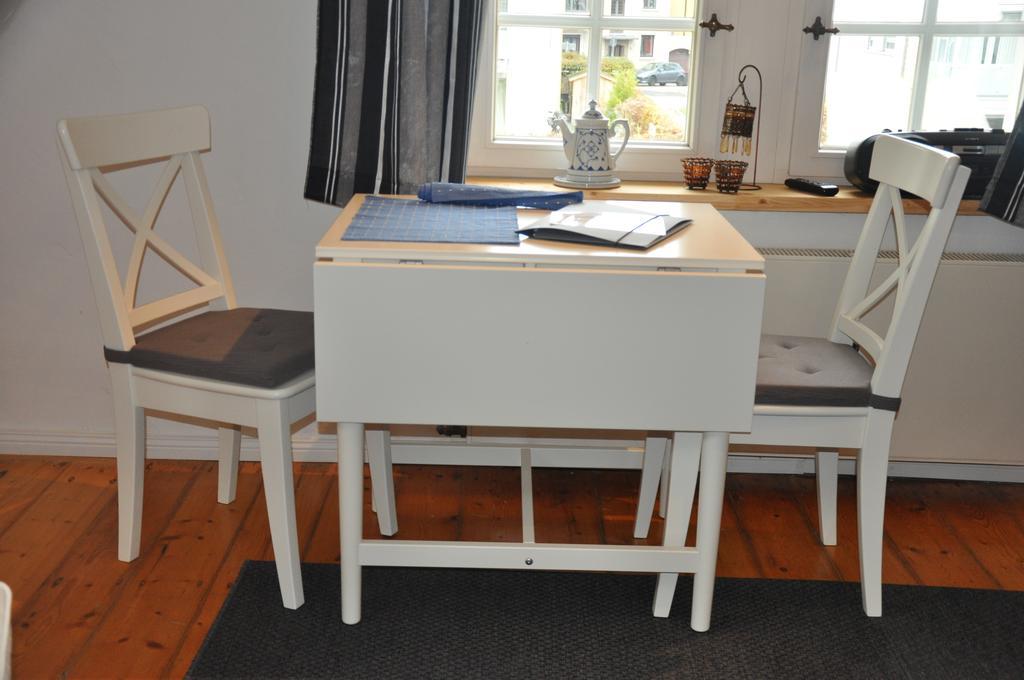 Appartement Hundackerweg Essen Zimmer foto